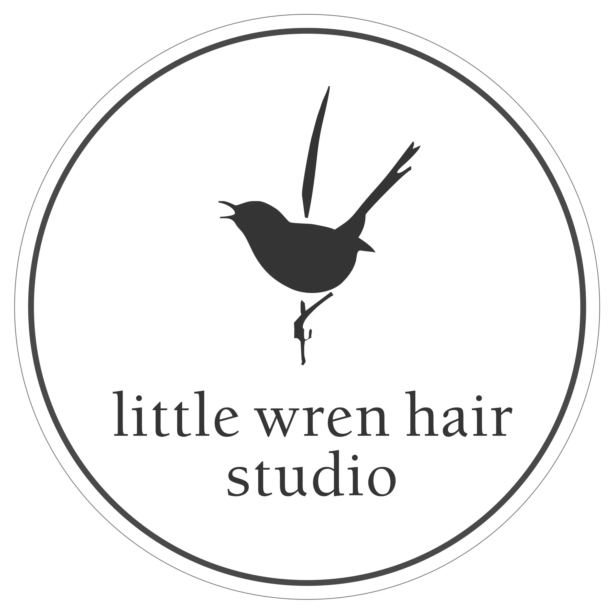 Little Wren Hair Studio